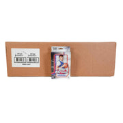 2025/26 Topps Chrome Basketball Hanger 64-Box Case