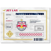 2023/24 Topps Transcendent Collection FC Red Bull Salzburg Soccer Hobby Box