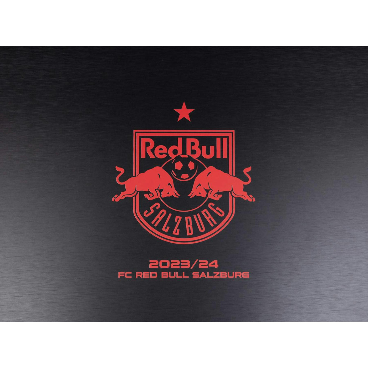 2023/24 Topps Transcendent Collection FC Red Bull Salzburg Soccer Hobby Box