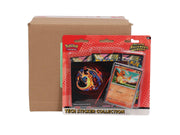 Pokemon Mega Evolution: Ascended Heroes Tech Sticker Collection 12-Blister Case