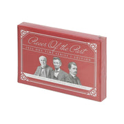 2026 Keepsake Pieces of the Past One Time Edition Hobby 10-Box Case