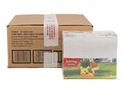 Pokemon Mega Evolution: Ascended Heroes Mini Tin 4-Box Case