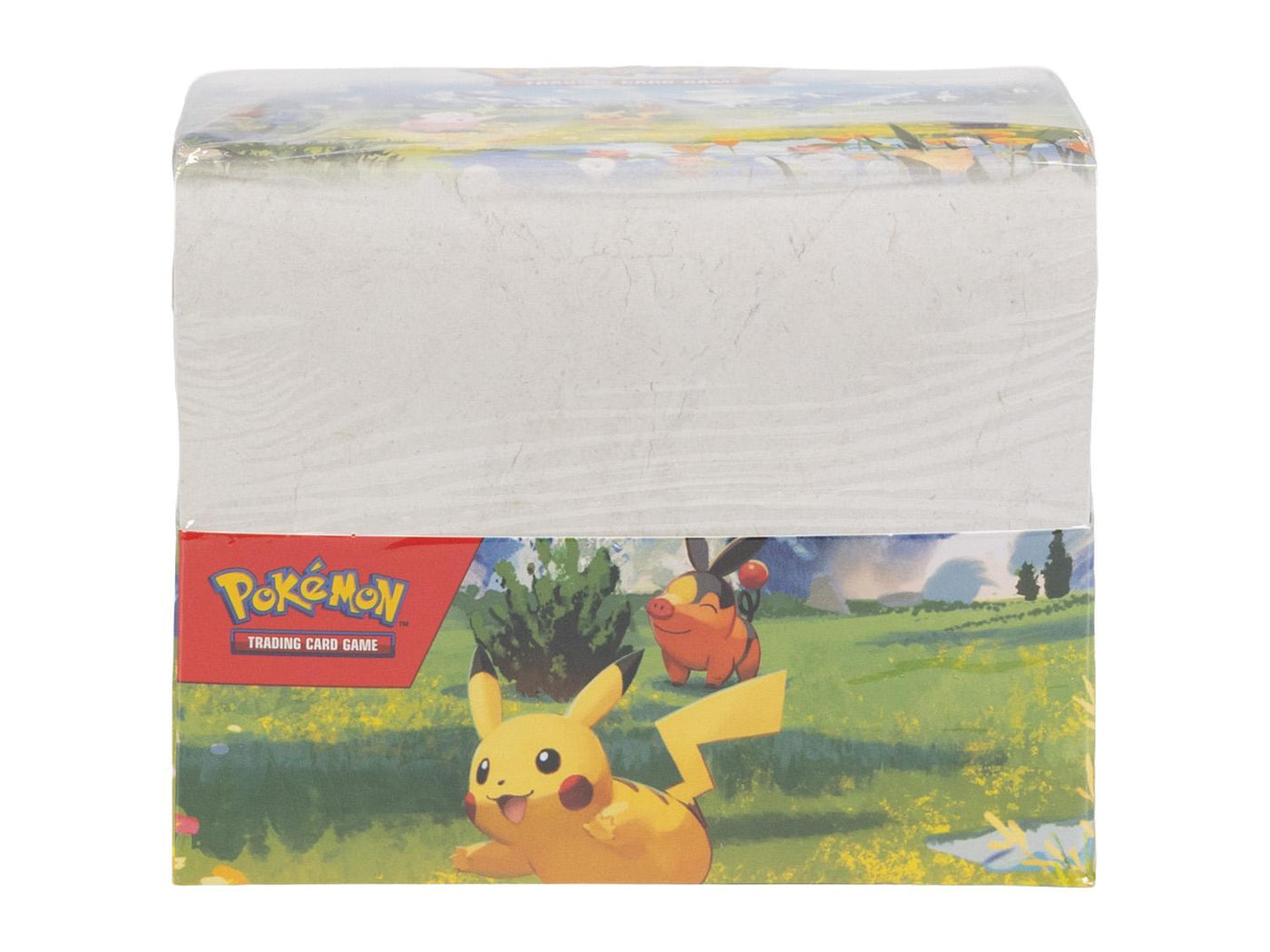 Pokemon Mega Evolution: Ascended Heroes Mini Tin Box