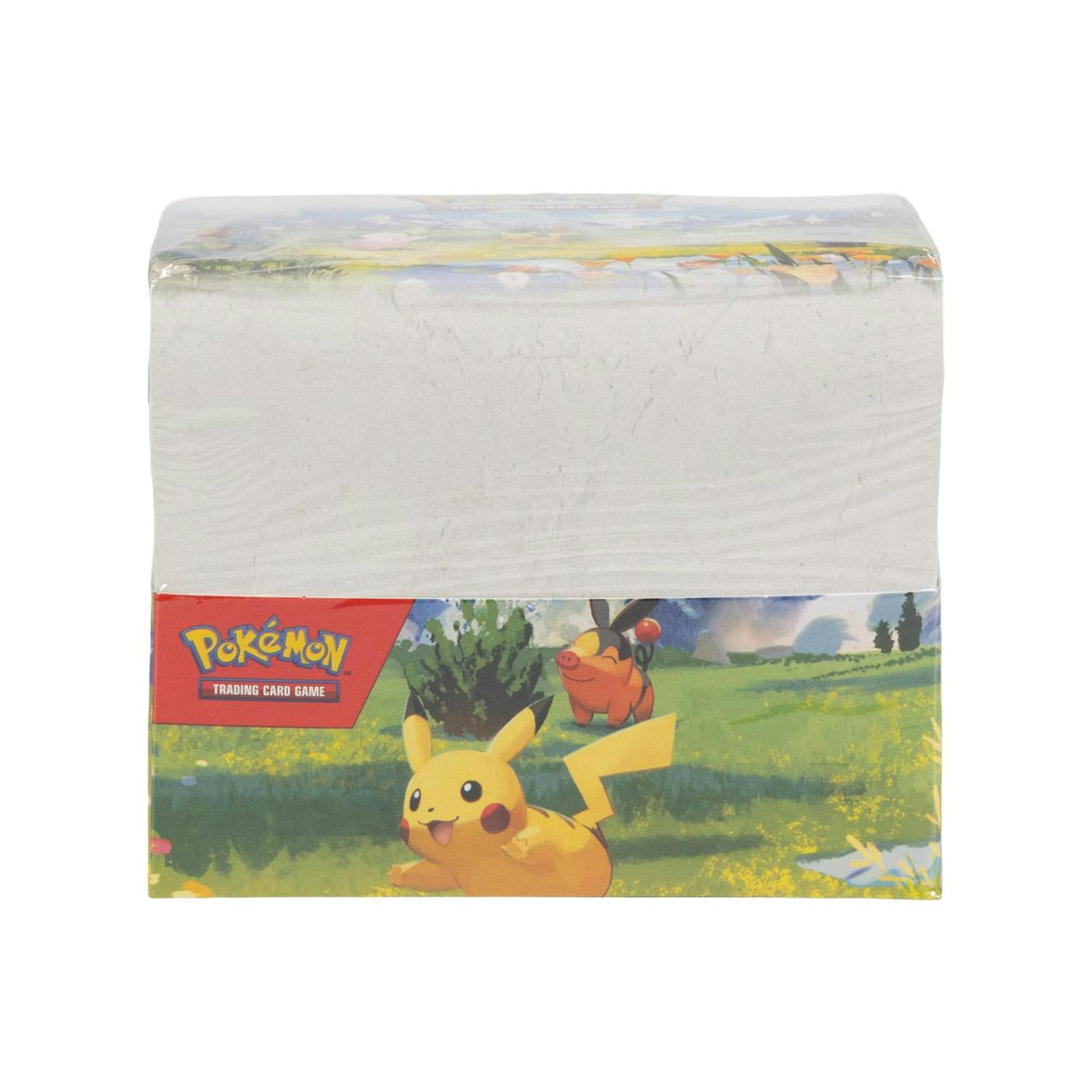 Pokemon Mega Evolution: Ascended Heroes Mini Tin Box