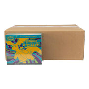 Pokemon Mega Evolution: Ascended Heroes Elite Trainer 10-Box Case
