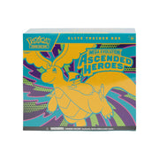 Pokemon Mega Evolution: Ascended Heroes Elite Trainer Box