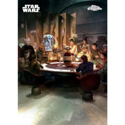 2025 Topps Star Wars Hyperspace Hobby Box