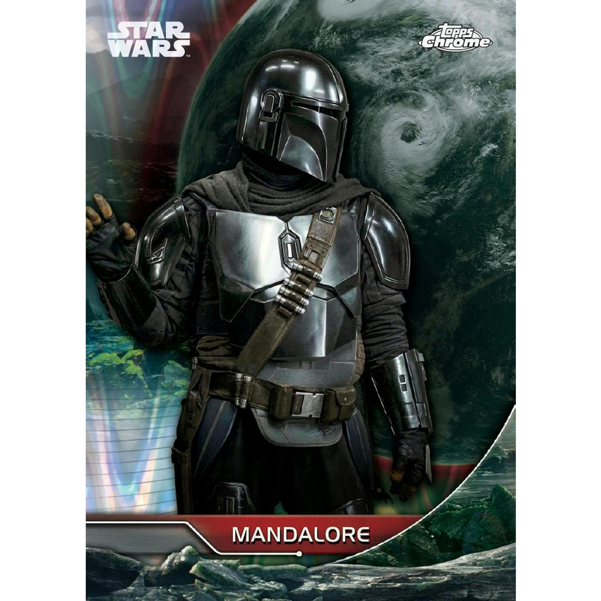 2025 Topps Star Wars Hyperspace Hobby Box
