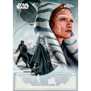 2025 Topps Star Wars Hyperspace Hobby Box