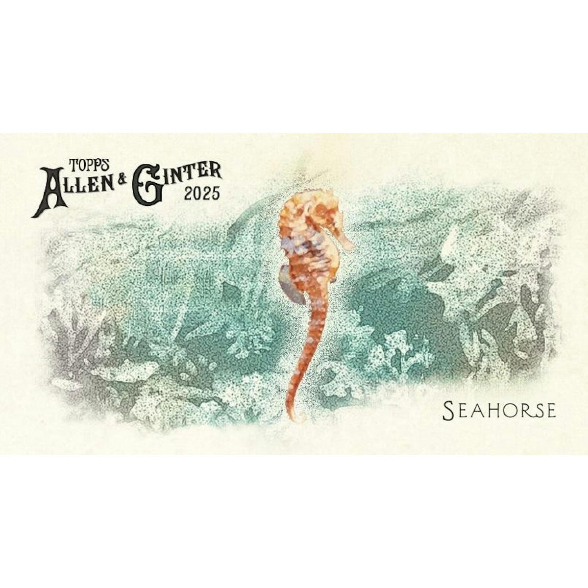 2025 Topps Allen & Ginter Baseball Jumbo Value Pack