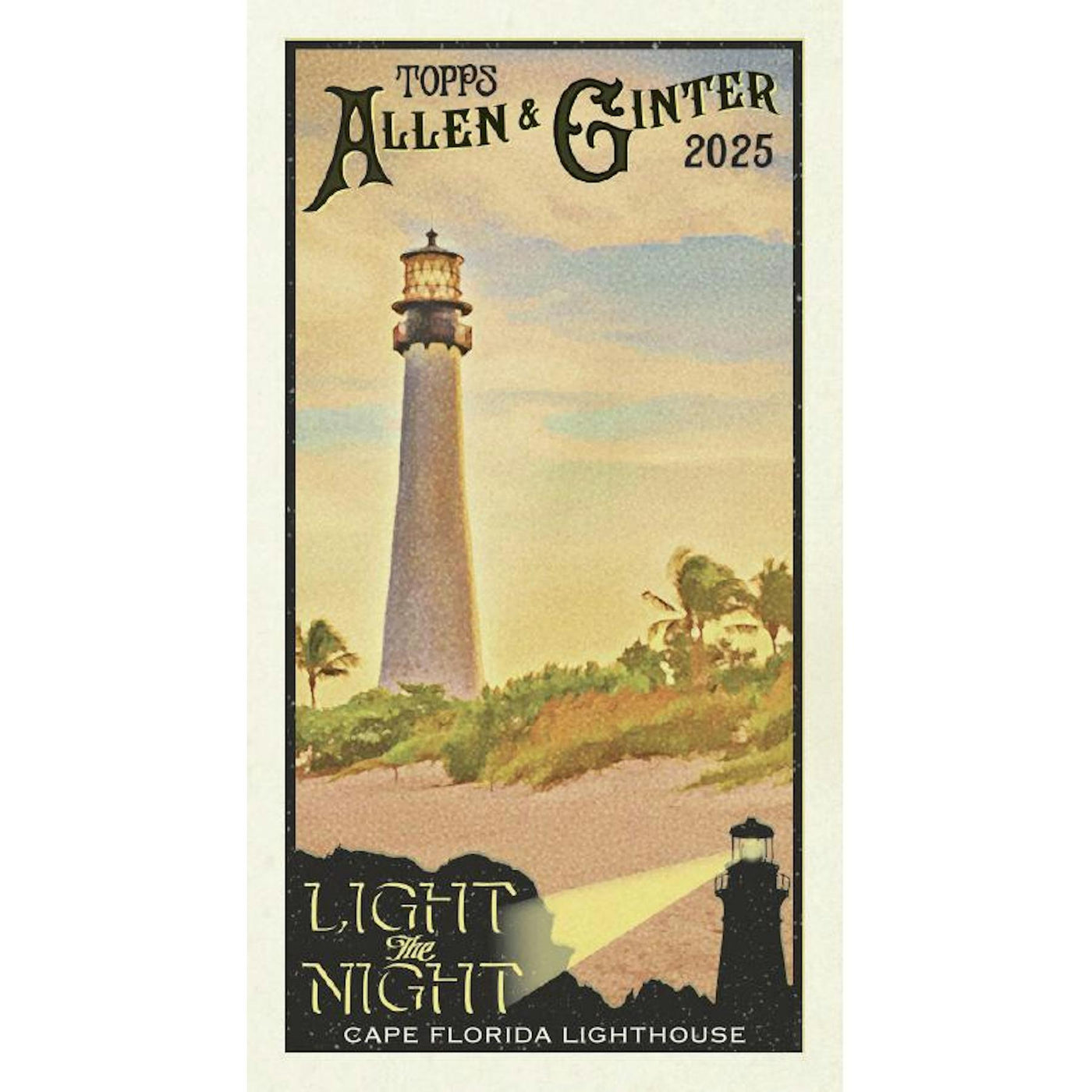 2025 Topps Allen & Ginter Baseball Jumbo Value Pack