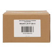 2025 Jimi Hendrix Keepsake Premiere Edition Hobby 10-Box Case