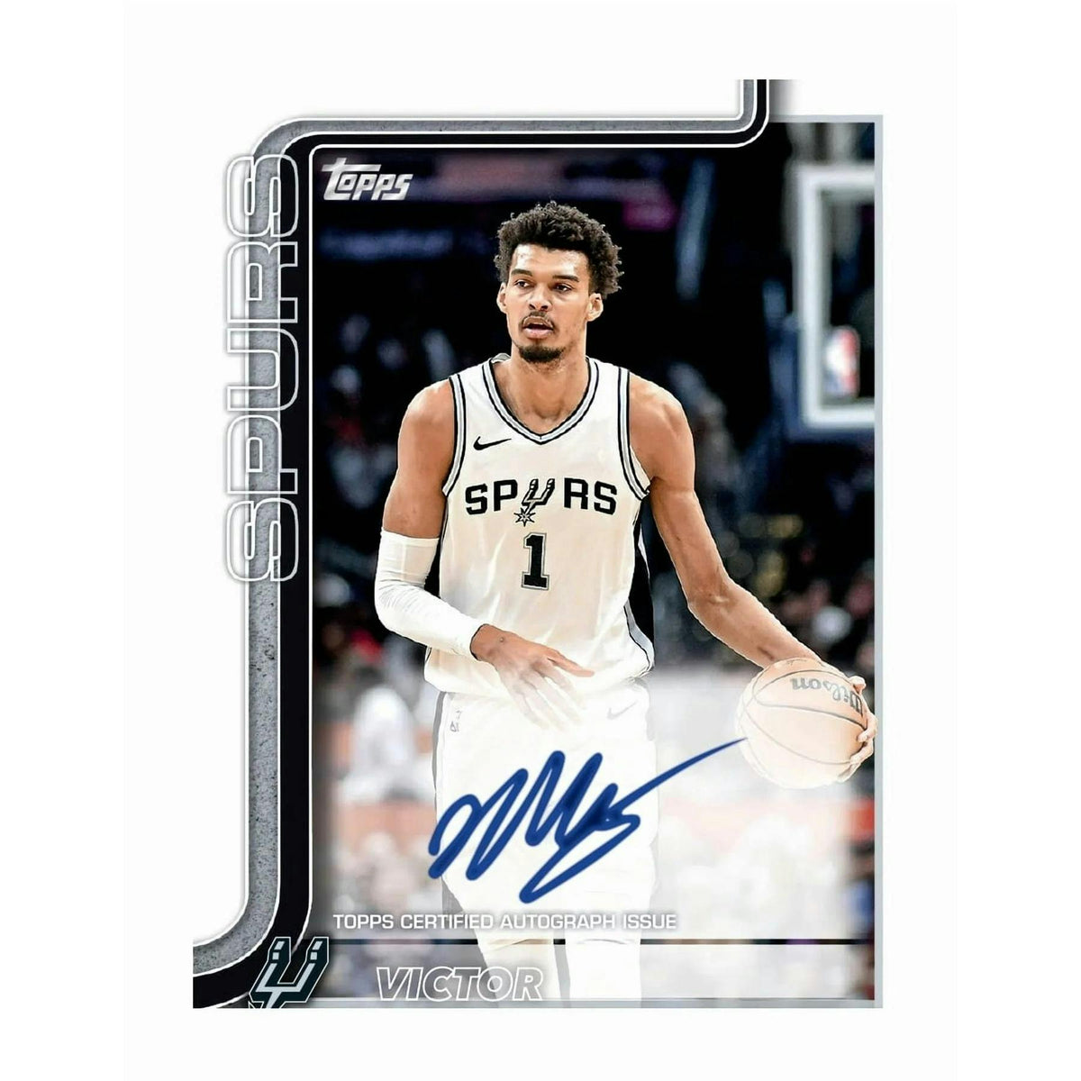 2025/26 Topps Basketball 20-Pack Retail 12-Box Case