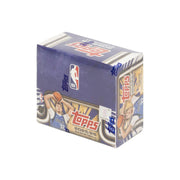 2025/26 Topps Basketball 20-Pack Retail Box