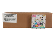 2025 Panini Squishmallows Series 2 Mega 20-Box Case