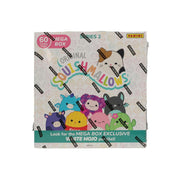 2025 Panini Squishmallows Series 2 Mega 20-Box Case