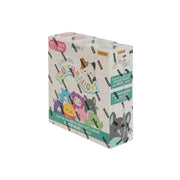 2025 Panini Squishmallows Series 2 Mega 20-Box Case