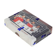2024/25 Topps UEFA Club Competitions Museum Collection Soccer Hobby Box