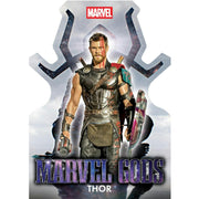 2025 Topps Marvel Studios Chrome Hobby Box