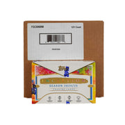 2024/25 Topps Inception UEFA Club Competitions Soccer Hobby 12-Box Case