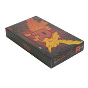 Pokemon Team Rocket's Moltres ex Ultra Premium Collection Box