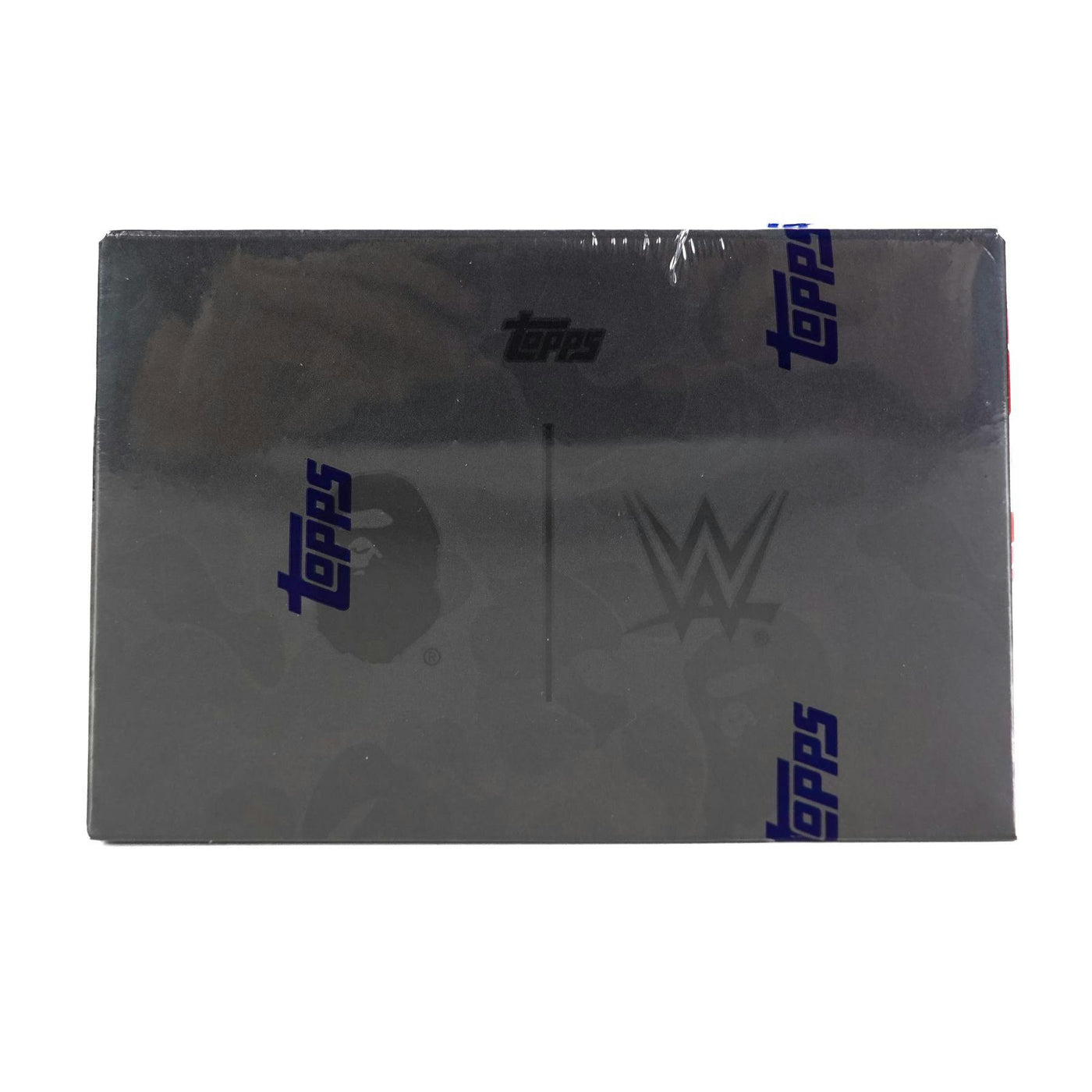 2025 Topps WWE x BAPE Wrestling Box