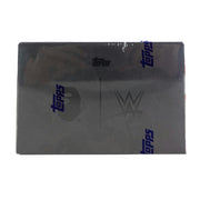 2025 Topps WWE x BAPE Wrestling Box