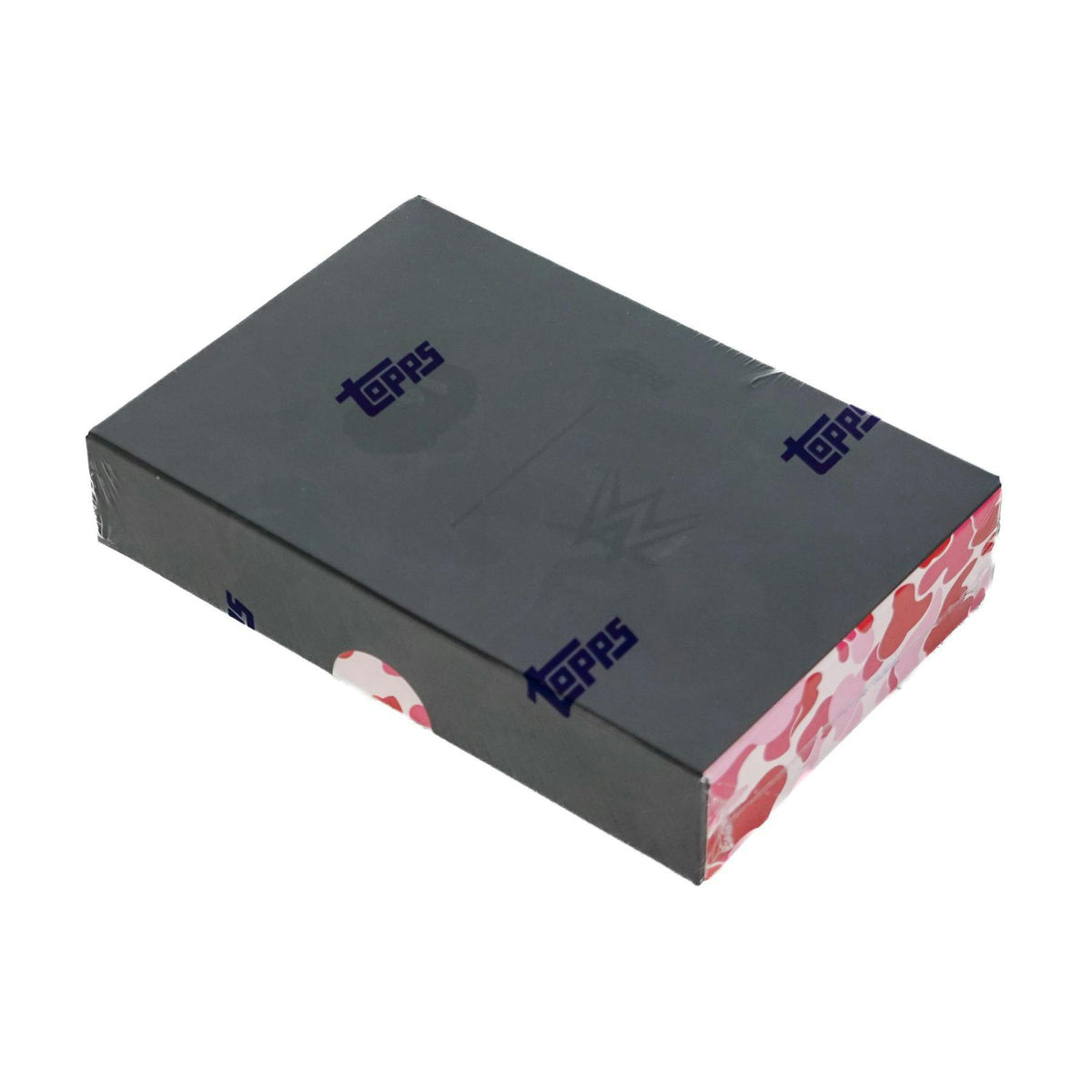 2025 Topps WWE x BAPE Wrestling Box