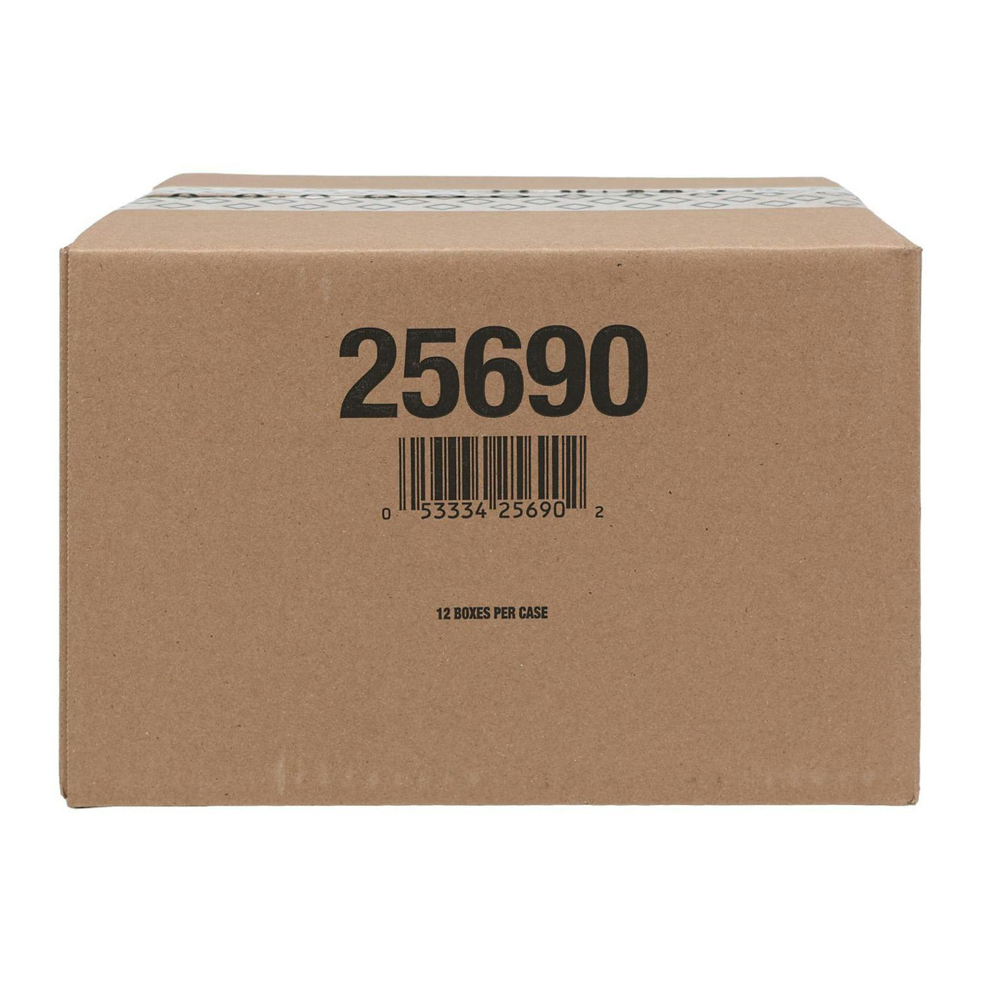 2025/26 Upper Deck Parkhurst Hockey Hobby 12-Box Case