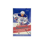 2025/26 Upper Deck Parkhurst Hockey Hobby Box