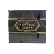 2025 Topps Five Star Baseball Hobby Box