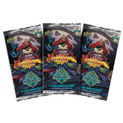 Neopets Battledome TCG: Curse of Maraqua Booster Box