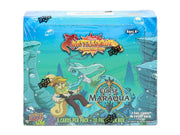 Neopets Battledome TCG: Curse of Maraqua Booster Box