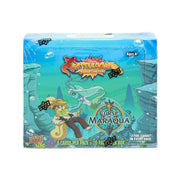 Neopets Battledome TCG: Curse of Maraqua Booster Box