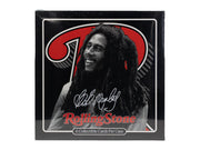 2025 Keepsake Rolling Stone Bob Marley Keepsake Premiere Collection 6-Box Case