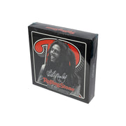 2025 Keepsake Rolling Stone Bob Marley Keepsake Premiere Collection 6-Box Case