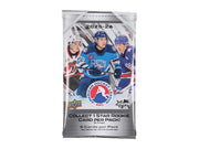 2025/26 Upper Deck AHL Hockey Hobby Pack