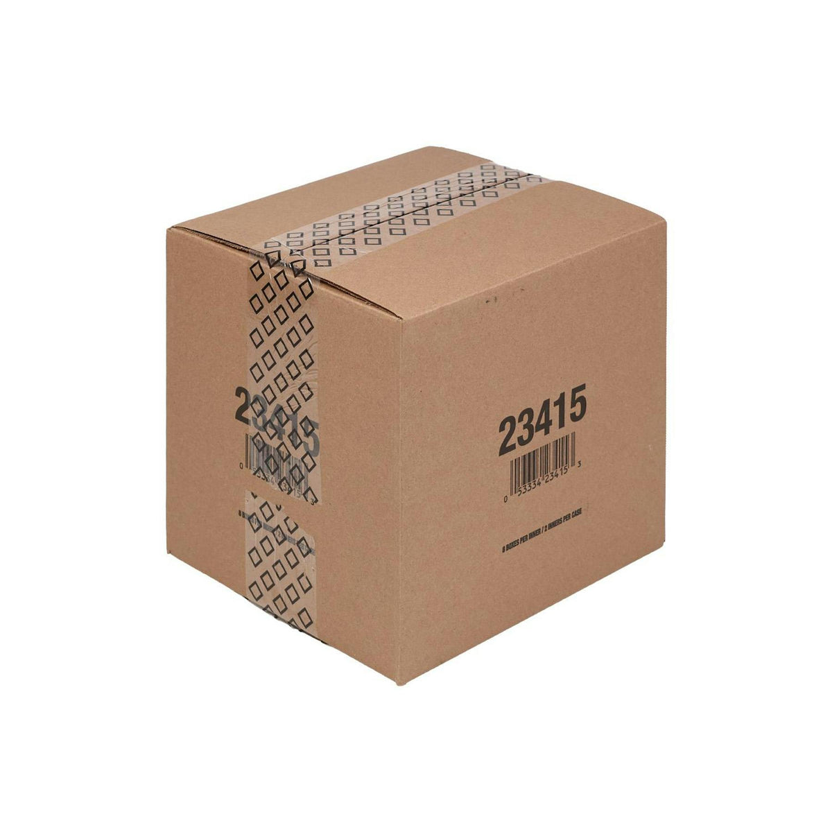 2025/26 Upper Deck AHL Hockey Hobby 16-Box Case