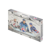 2025/26 Upper Deck AHL Hockey Hobby Box