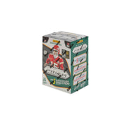 2025 Panini Prizm Football Blaster Hobby 20-Box Case