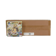 2026 How2Work Labubu The Monsters Series 3 Hobby 3-Box Case