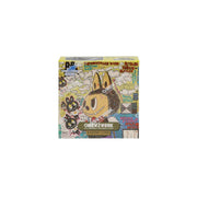 2026 How2Work Labubu The Monsters Series 3 Hobby 3-Box Case