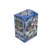 2025 Panini Donruss Optic Football Blaster Hobby 20-Box Case (Blue Scope Parallels!)