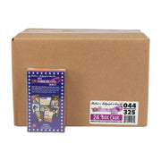 2025 Historic Autographs Famous Americans Series 2 Hobby 24-Box Case