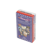 2025 Historic Autographs Famous Americans Series 2 Hobby 24-Box Case
