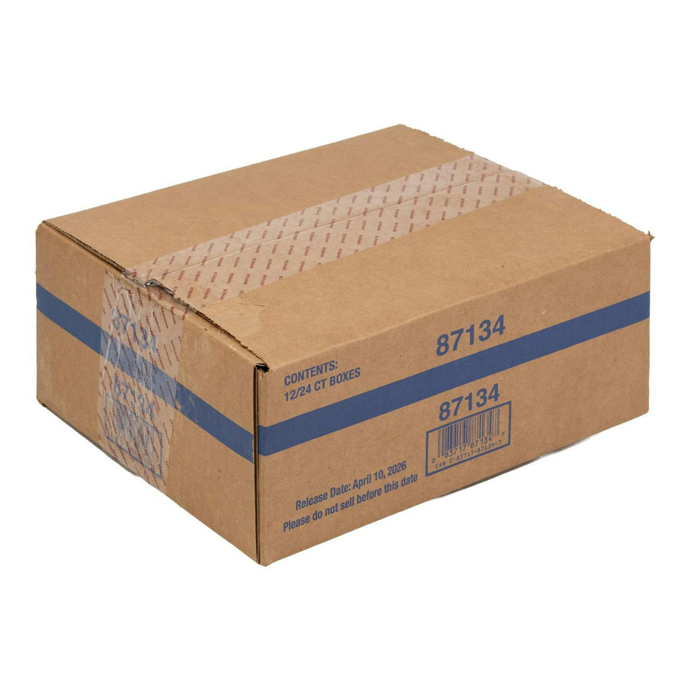 Yu-Gi-Oh Rarity Collection V Booster 12-Box Case