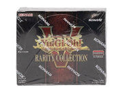 Yu-Gi-Oh Rarity Collection V Booster Box