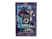 2025 Panini Donruss Optic Football Hobby Box