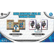 2025 Kakawow DC Aura Hobby Box