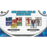 2025 Kakawow DC Aura Hobby 10-Box Case